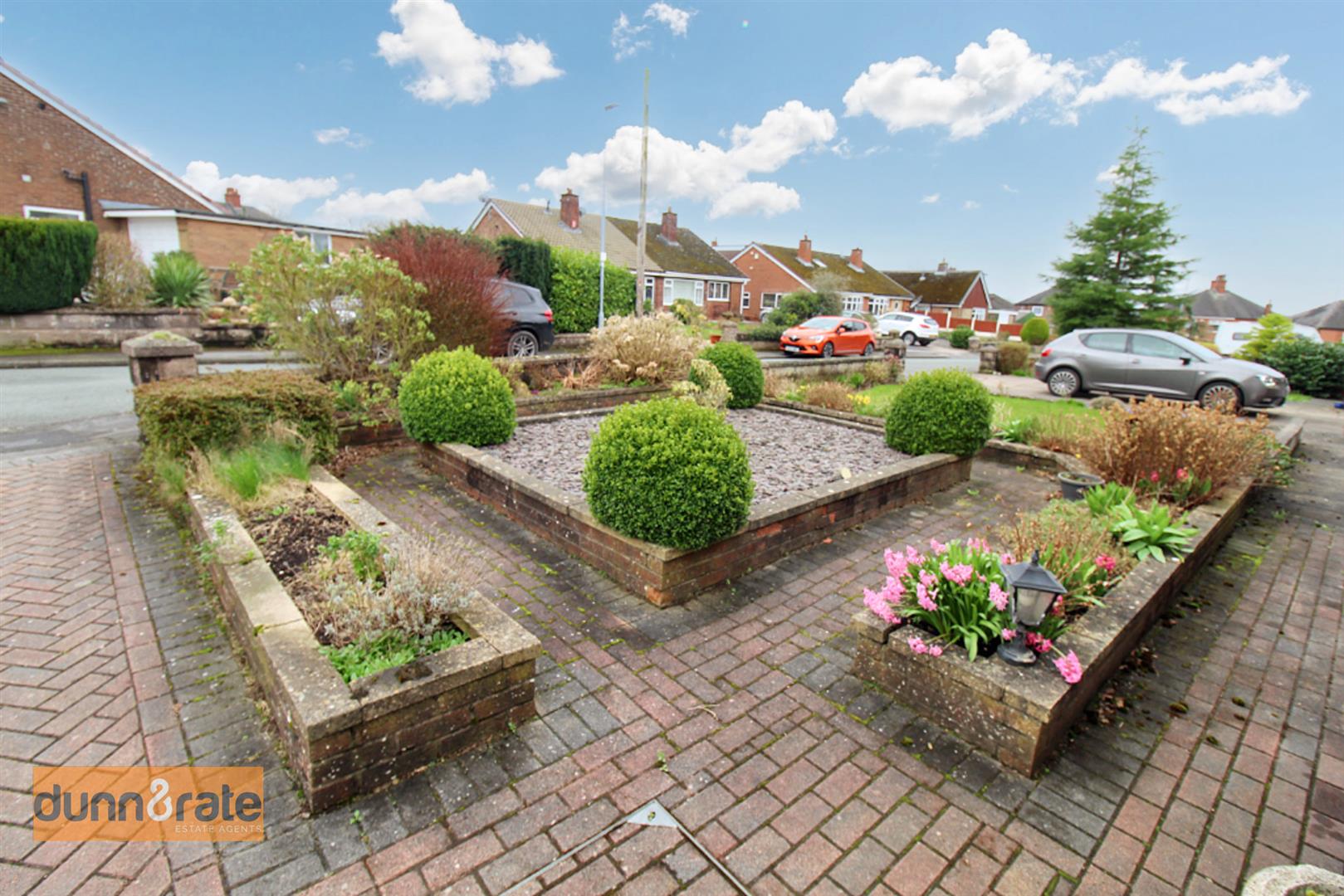 Poole Avenue, Baddeley Green, Stoke-On-Trent
